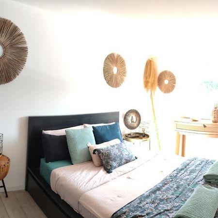 Appartement Au Grau Du Roi Льо Гро-дю-Роа Екстериор снимка