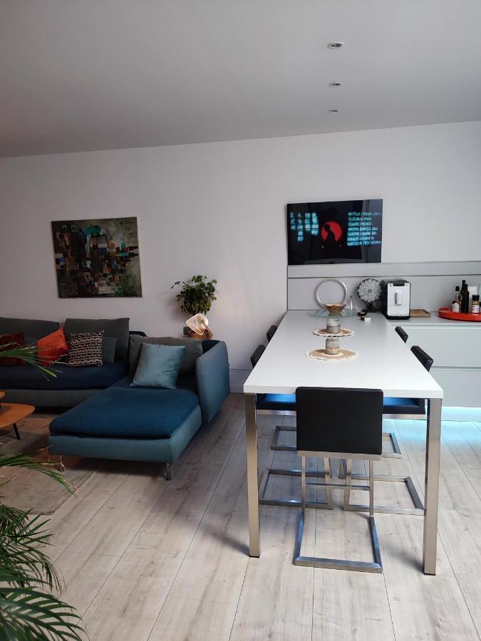Appartement Au Grau Du Roi Льо Гро-дю-Роа Екстериор снимка