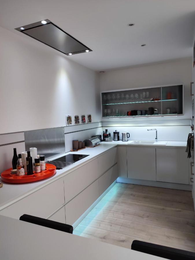 Appartement Au Grau Du Roi Льо Гро-дю-Роа Екстериор снимка