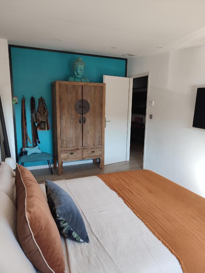 Appartement Au Grau Du Roi Льо Гро-дю-Роа Екстериор снимка